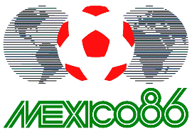 ANNEES 80, 80's, eighties, foot, coupe du monde, Mondial, Football, Jean-Pierre PAPIN, PLatini, Giresse, tigana, souvenirs, sport, 1986, mexique, Mexico, maradonna,